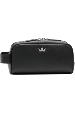 Roderer Clutch i læder
