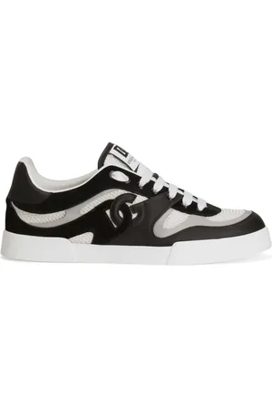 Dolce & Gabbana Sneakers med paneler