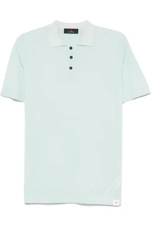 Peuterey Finstrikket polo