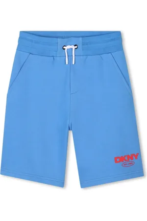 DKNY Shorts med logotryk