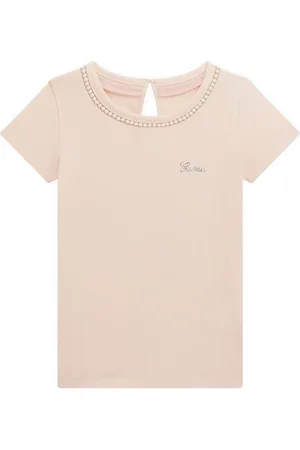 Guess T-shirt med logo