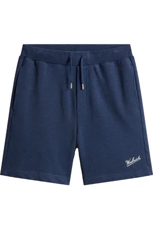 Woolrich Shorts med logotryk