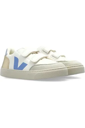 Veja Sneakers med logomærke