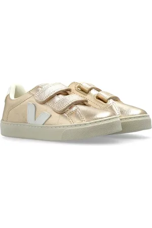 Veja Sneakers med logomærke