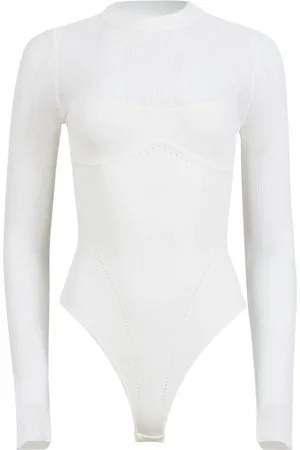 FLEUR DU MAL Strikket bodystocking