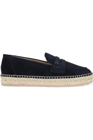 Gianvito Rossi Lido espadriller