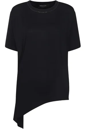 Fabiana Filippi Asymmetrisk T-shirt