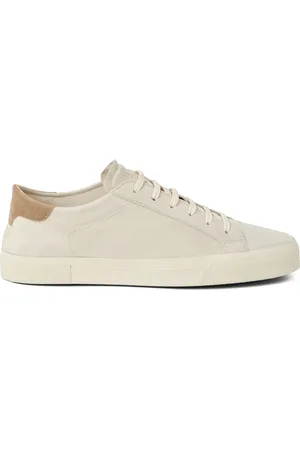 Brunello Cucinelli Sneakers i ruskinds