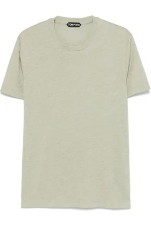 Tom Ford T-shirt med meleret effekt