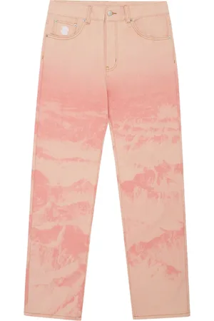 Billionaire Boys Club Forvaskede jeans