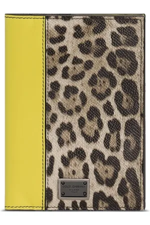 Dolce & Gabbana Dauphine pasholder
