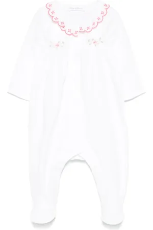 Tartine Et Chocolat Plisseret pyjamas