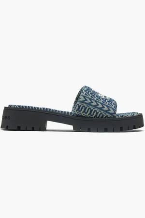 Marc Jacobs The Lug Sole sandaler