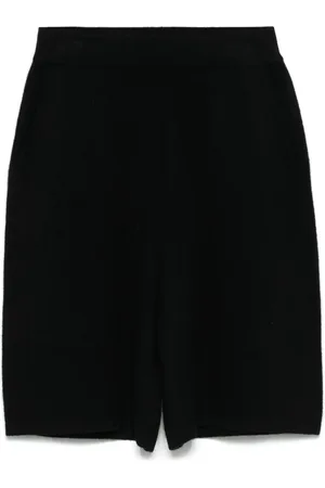 Frenckenberger Shorts i kashmir