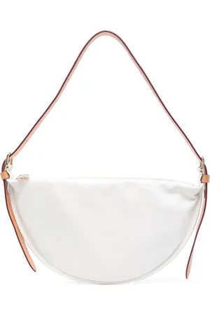 Longchamp Half Bag M crossbody-taske
