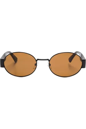 Moschino Ovale solbriller