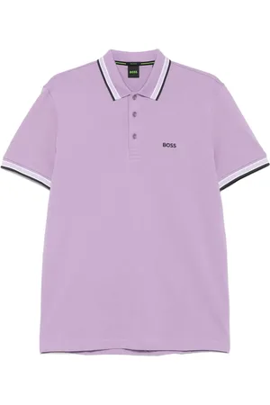 HUGO BOSS Paddy polo-skjorte