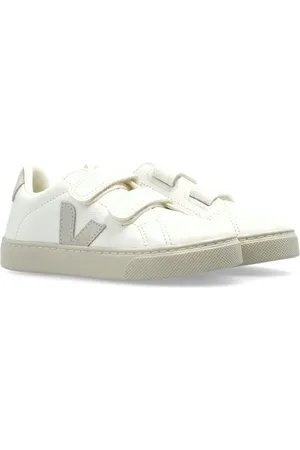 Veja Sneakers med logomærke