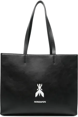 Patrizia Pepe Fly tote