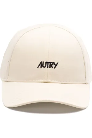Autry Kasket med broderet logo