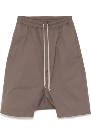 Rick Owens Pod shorts