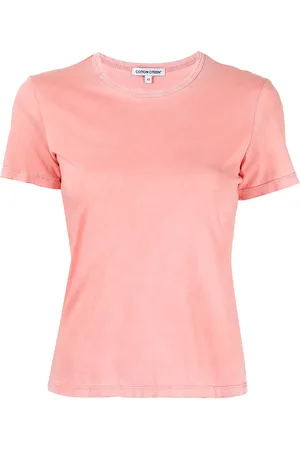 Cotton Citizen Kortærmet T-shirt