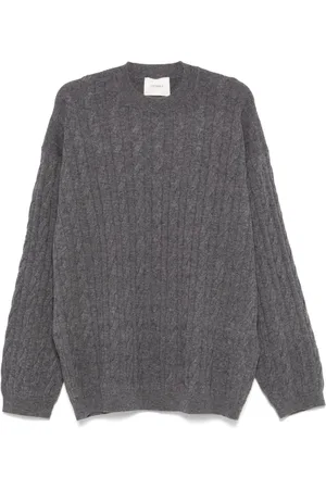 Lisa Yang Oskar sweater