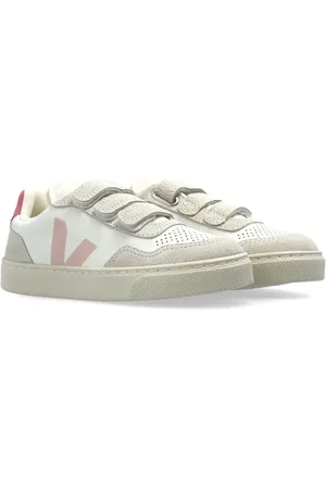 Veja Sneakers med logomærke