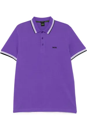 HUGO BOSS Paddy polo-skjorte