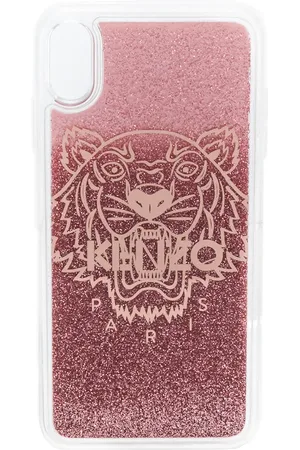 Kenzo IPhone XS-etui