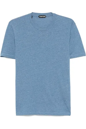 Tom Ford T-shirt med meleret effekt