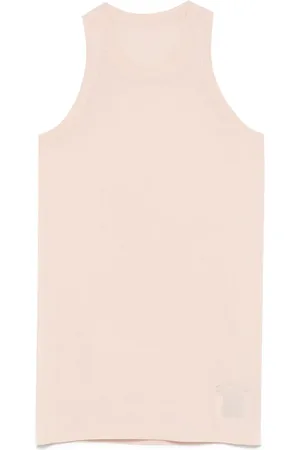 Frenckenberger Strikket tanktop