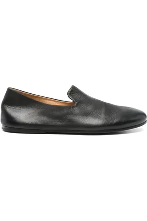 MARSÈLL Loafers i læder