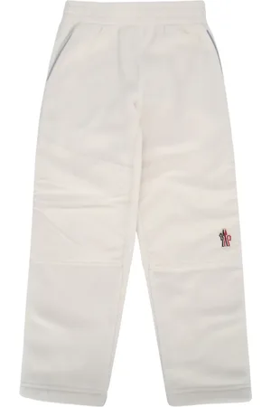 Moncler Bukser med broderet logo