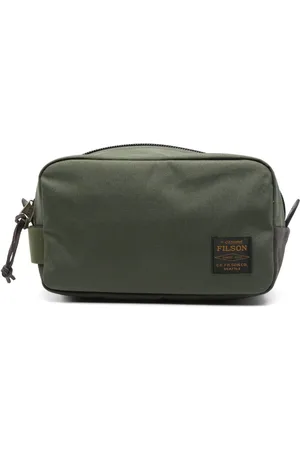 Filson Toilettaske med logomærke