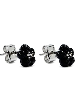 Marc Jacobs Daisy Pavé øreringe