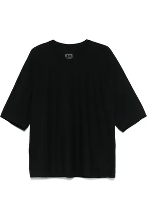 Issey Miyake Release-T-shirt