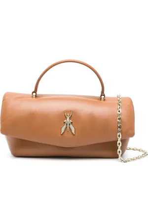 Patrizia Pepe Fly Bamby skuldertaske