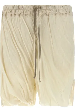 Rick Owens DBL Long Boxers bermuda-shorts