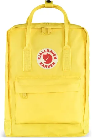Fjällräven Kanken rygsæk