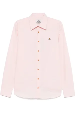 Vivienne Westwood Ghosts-skjorte