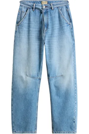 Woolrich Jeans med bælte