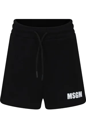 Msgm Shorts i bomuld