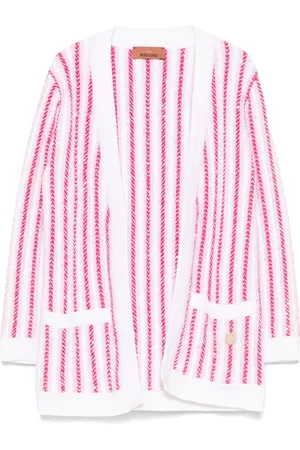 Missoni Stribet cardigan