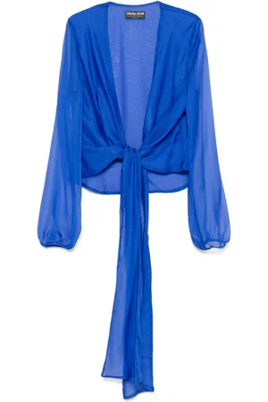 CHIARA BONI Takao bluse