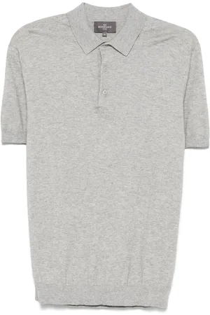 ERIC BOMPARD Kortærmet polo