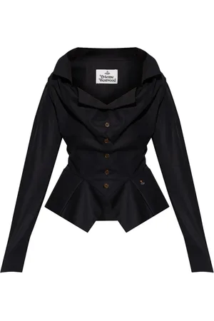 Vivienne Westwood Orb skjorte