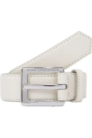 Karl Lagerfeld K/Essential bælte