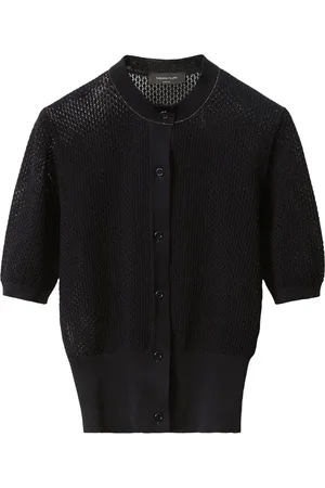 Fabiana Filippi Cardigan med perledetalje
