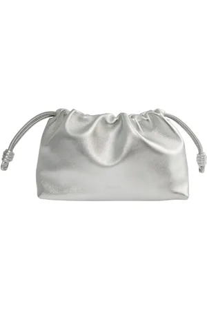 Loewe Flamenco clutch